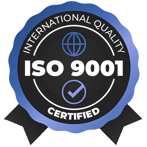 Certified quality