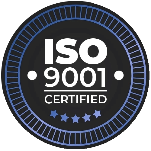 Certified quality