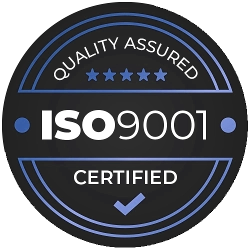 Certified quality