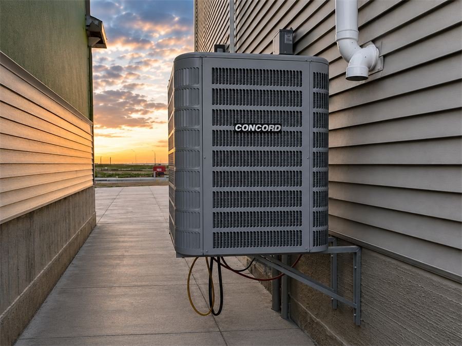 Air-Conditioners