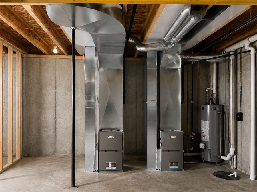 Furnaces