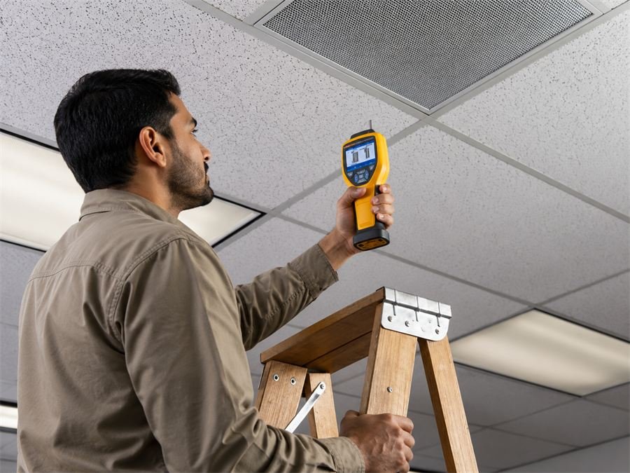 Indoor Air Quality