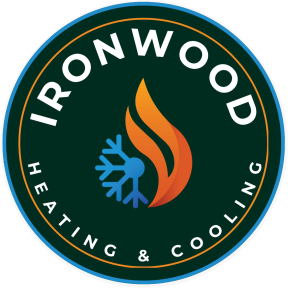 IronWood Heating & Cooling